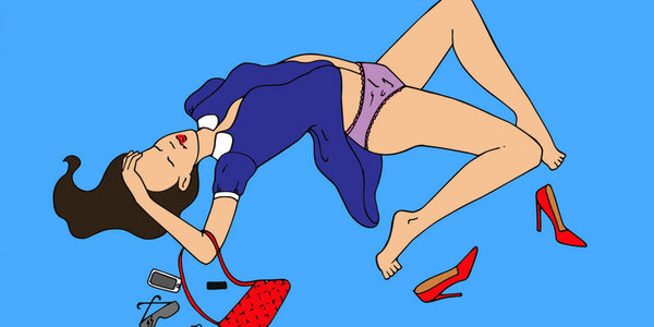 小花园的七种手势图片演示_1