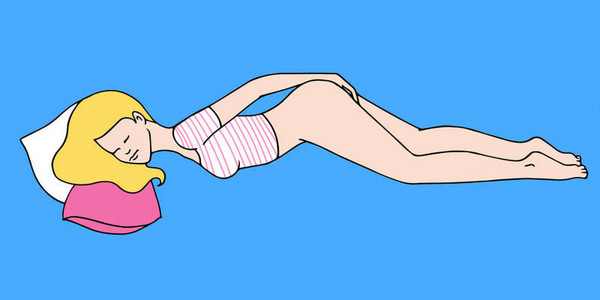 小花园的七种手势图片演示_4