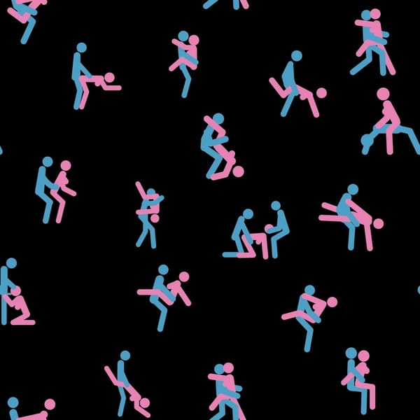 男女情侣108式招式拍拍拍的图解,女人什么姿势容易达到巅峰状态_3