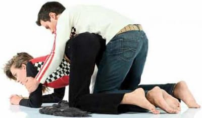 国外小夫妻真人展示48姿势,真人做48姿势图片_4