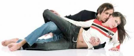 国外小夫妻真人展示48姿势,真人做48姿势图片_14