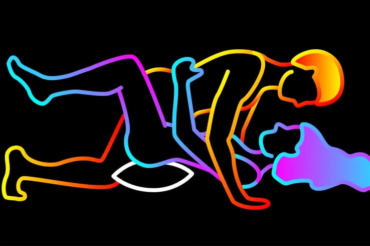 正确传教士体位姿势图片,标准的传道士式什么样子图片_5