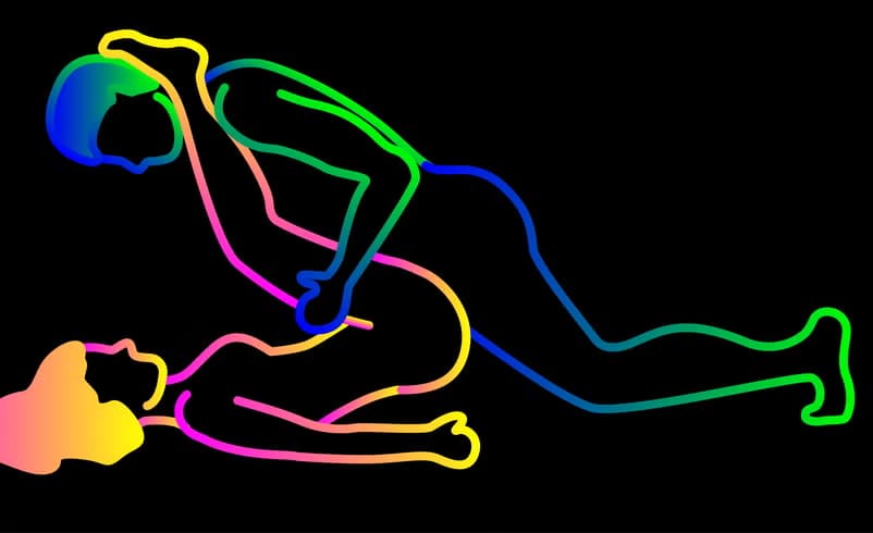 正确传教士体位姿势图片,标准的传道士式什么样子图片_4