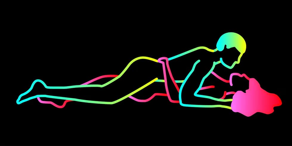 正确传教士体位姿势图片,标准的传道士式什么样子图片_1