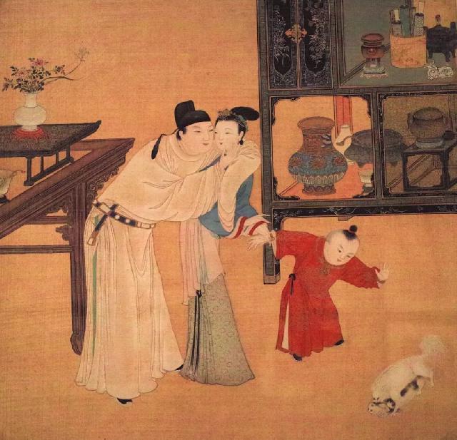 古代图卷图片高清_2