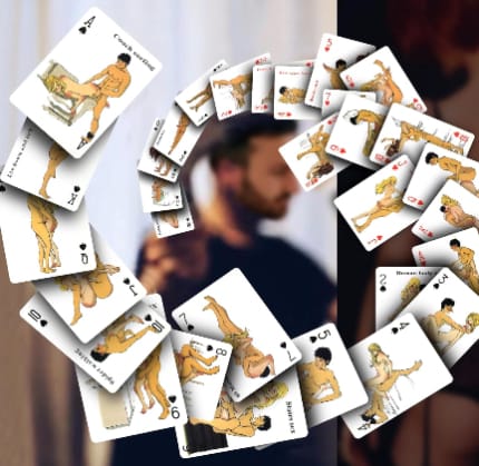 夫妻108张卡牌图片高清大图详解_4